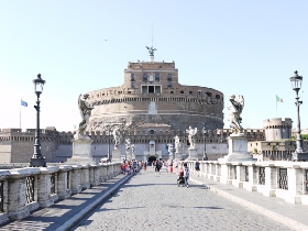 Castel Sant'Angelo