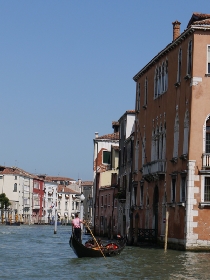 Canal Grande