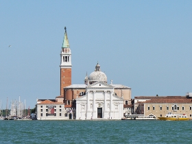 San Giorgio Maggiore