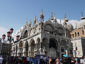 Basilica di San Marco