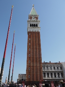 Campanile di San Marco