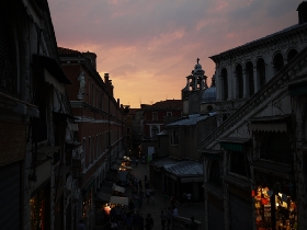 Ponte di Rialto