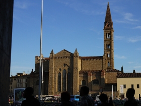 Santa Maria Novella