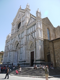 Basilica di Santa Croce