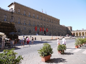 Palazzo Pitti