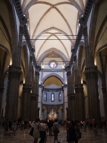 Cattedrale di Santa Maria del Fiore