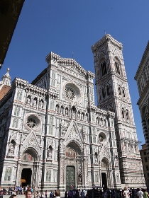 Cattedrale di Santa Maria del Fiore