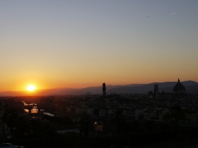 Piazzale Michelangelo