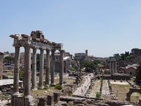 Forum Romanum