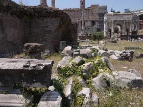 Forum Romanum