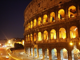 Colosseum