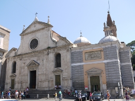 Basilica di Santa Maria del Popolo