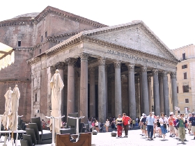 Pantheon