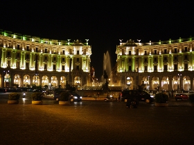 Piazza della Repubblica