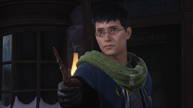 hogwartslegacy