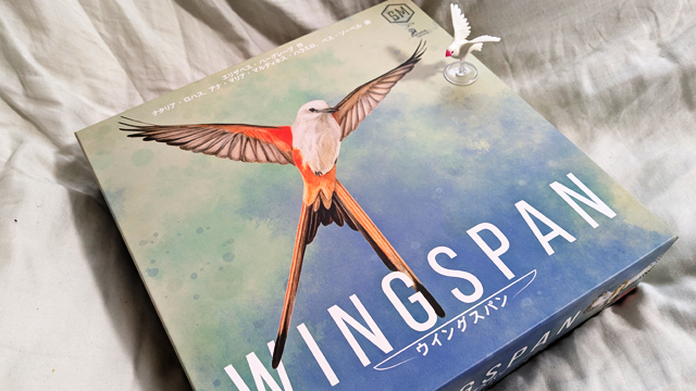 WINGSPAN